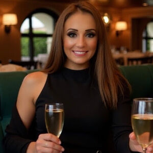 Meet your Posher, Jordan